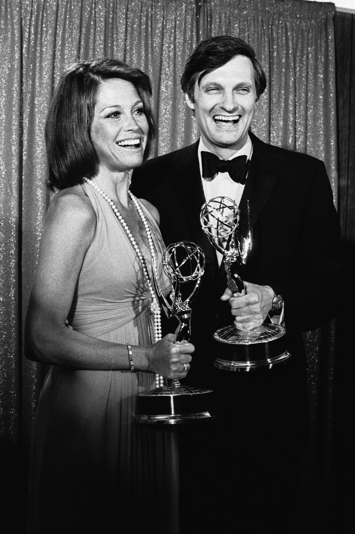 Mary Tyler Moore, 1974